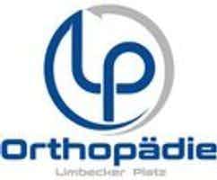 Orthopädie Limbecker Platz - Logo